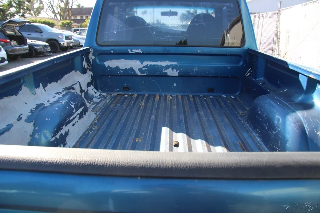 2001 Ford Ranger 2nd Gen - Image 6 of 21