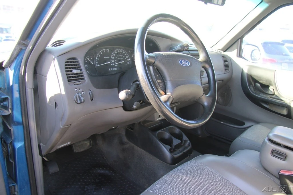 2001 Ford Ranger 2nd Gen - Image 14 of 21