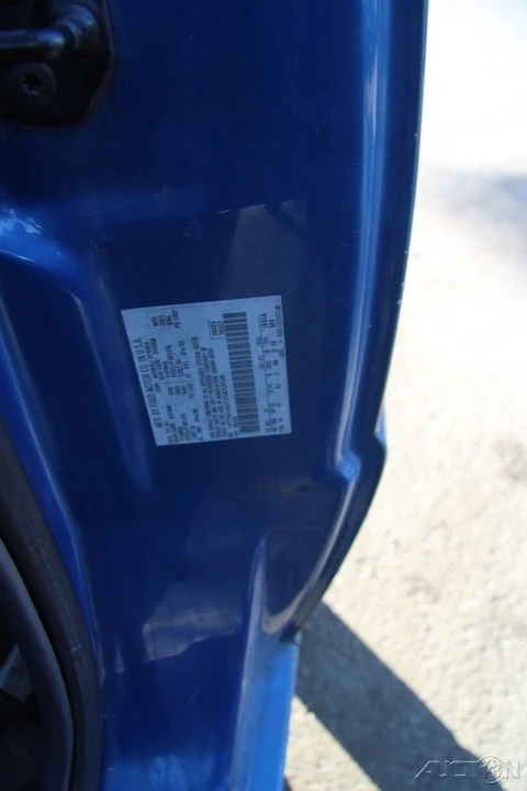 2001 Ford Ranger 2nd Gen - Image 11 of 21