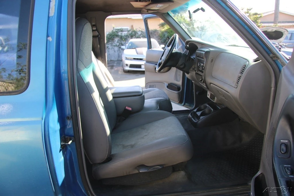 2001 Ford Ranger 2nd Gen - Image 20 of 21