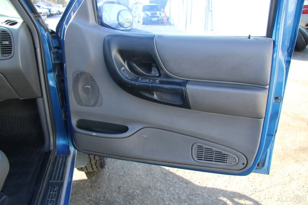 2001 Ford Ranger 2nd Gen - Image 19 of 21