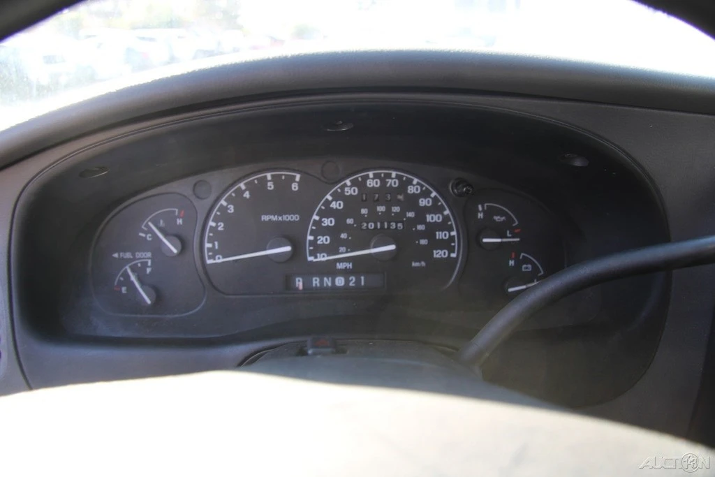 2001 Ford Ranger 2nd Gen - Image 15 of 21