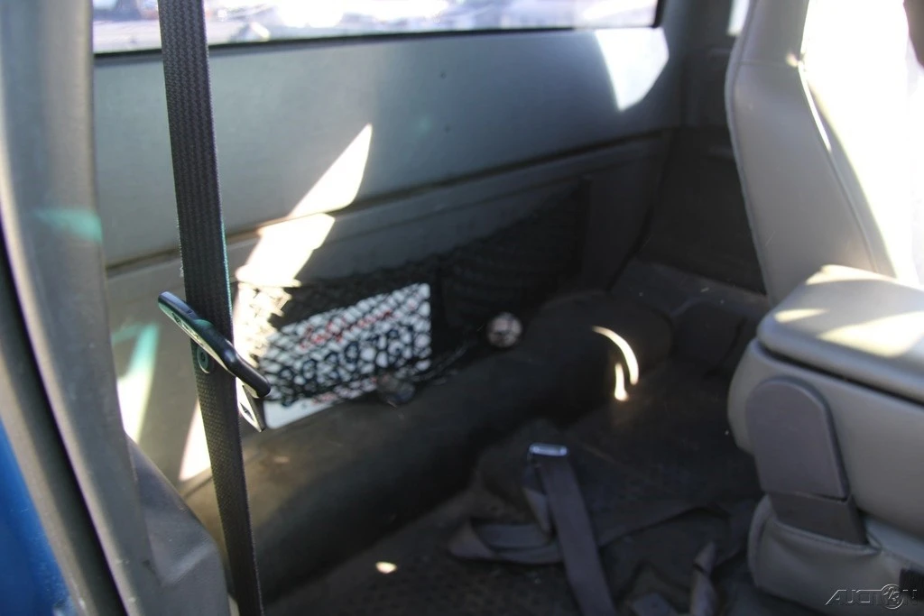 2001 Ford Ranger 2nd Gen - Image 18 of 21