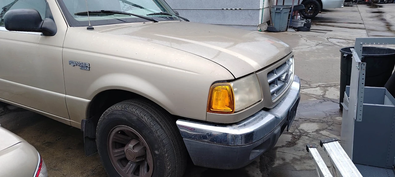 2001 Ford Ranger 2nd Gen - Image 3 of 10
