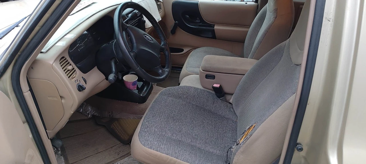 2001 Ford Ranger 2nd Gen - Image 8 of 10
