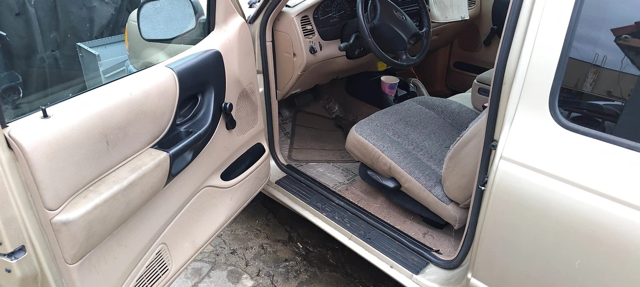 2001 Ford Ranger 2nd Gen - Image 6 of 10