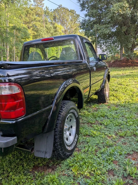 2001 Ford Ranger 3rd Gen - Image 4 of 10