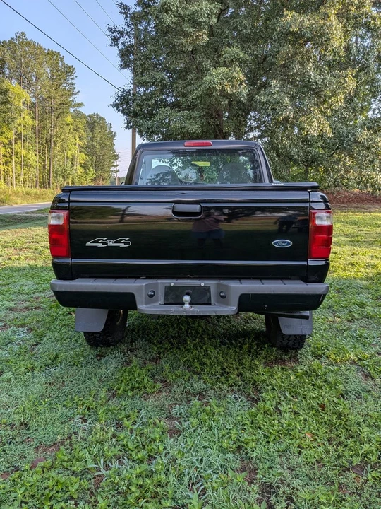 2001 Ford Ranger 3rd Gen - Image 3 of 10