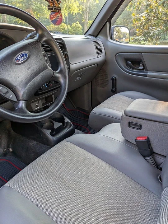 2001 Ford Ranger 3rd Gen - Image 7 of 10