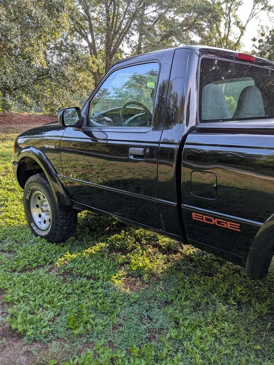 2001 Ford Ranger 3rd Gen - Image 6 of 10