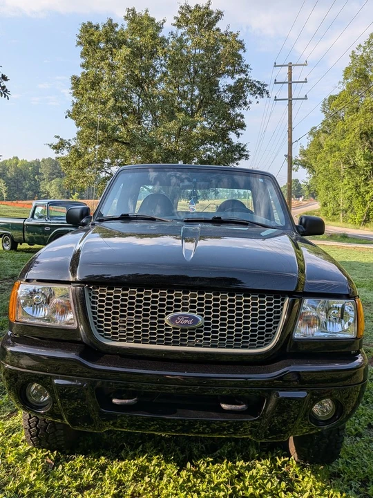 2001 Ford Ranger 3rd Gen - Image 9 of 10