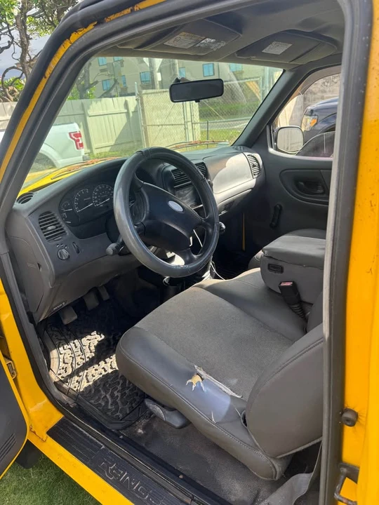 2001 Ford Ranger 3rd Gen - Image 11 of 14