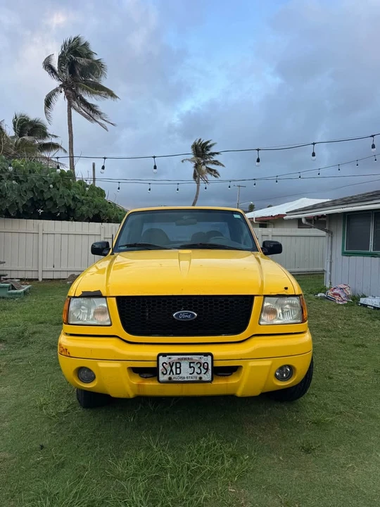 2001 Ford Ranger 3rd Gen - Image 2 of 14
