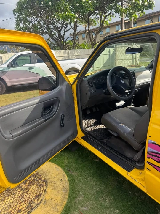2001 Ford Ranger 3rd Gen - Image 12 of 14
