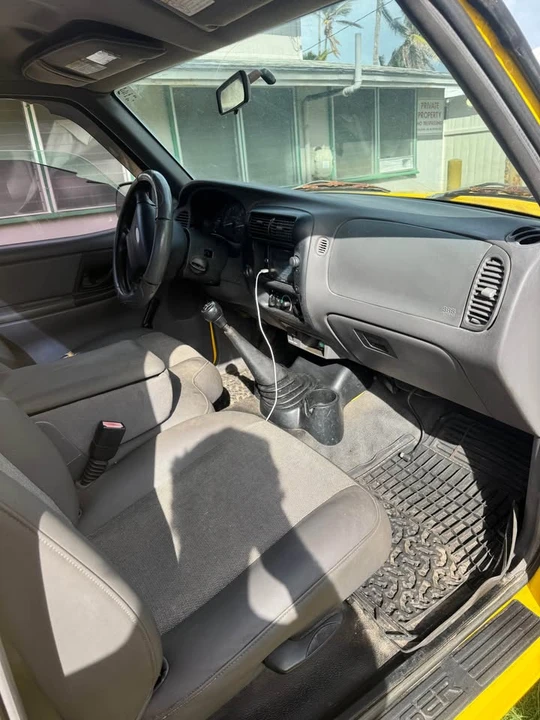 2001 Ford Ranger 3rd Gen - Image 9 of 14