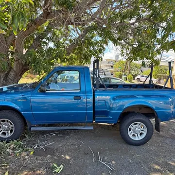 2001 Ford Ranger