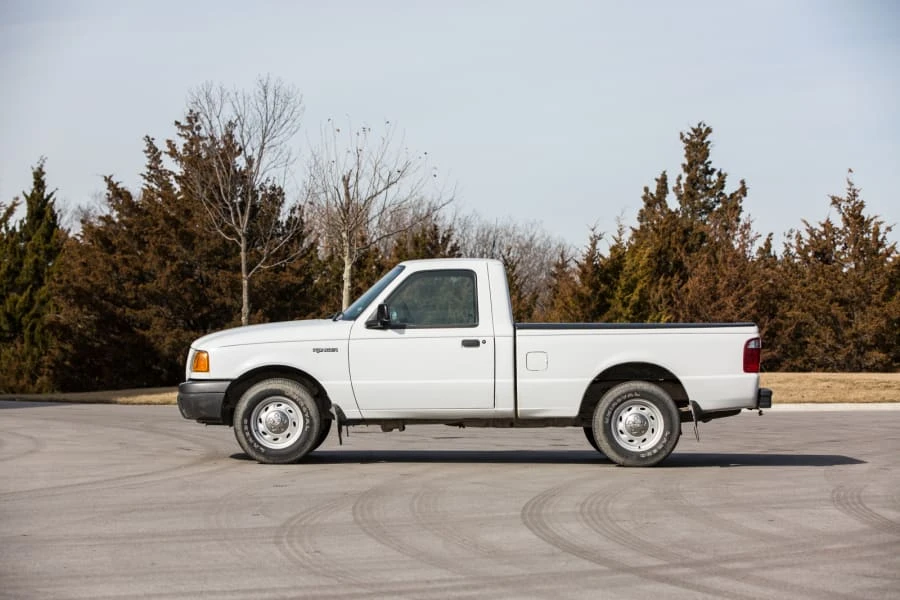 2001 Ford Ranger 3rd Gen - Image 2 of 12