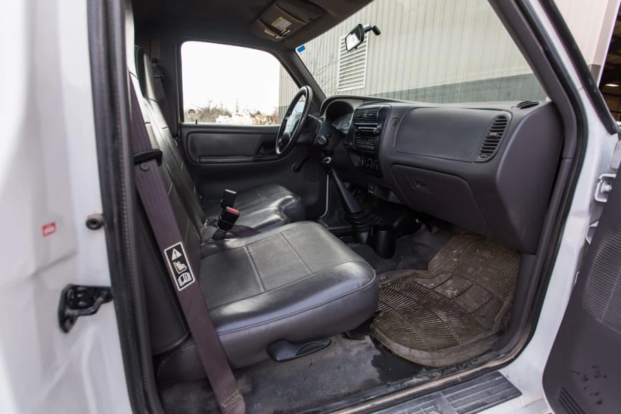 2001 Ford Ranger 3rd Gen - Image 5 of 12