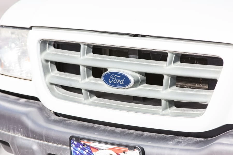 2001 Ford Ranger 3rd Gen - Image 9 of 12