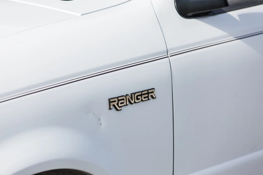 2001 Ford Ranger 3rd Gen - Image 10 of 12