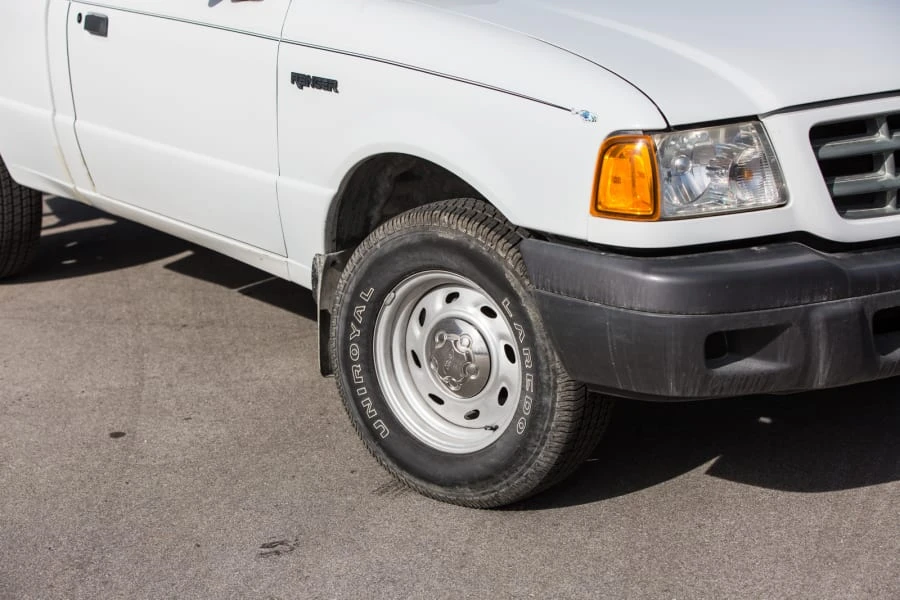 2001 Ford Ranger 3rd Gen - Image 11 of 12
