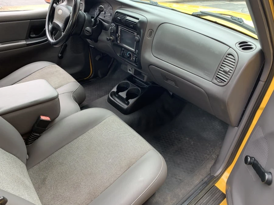 2001 Ford Ranger 3rd Gen - Image 5 of 7