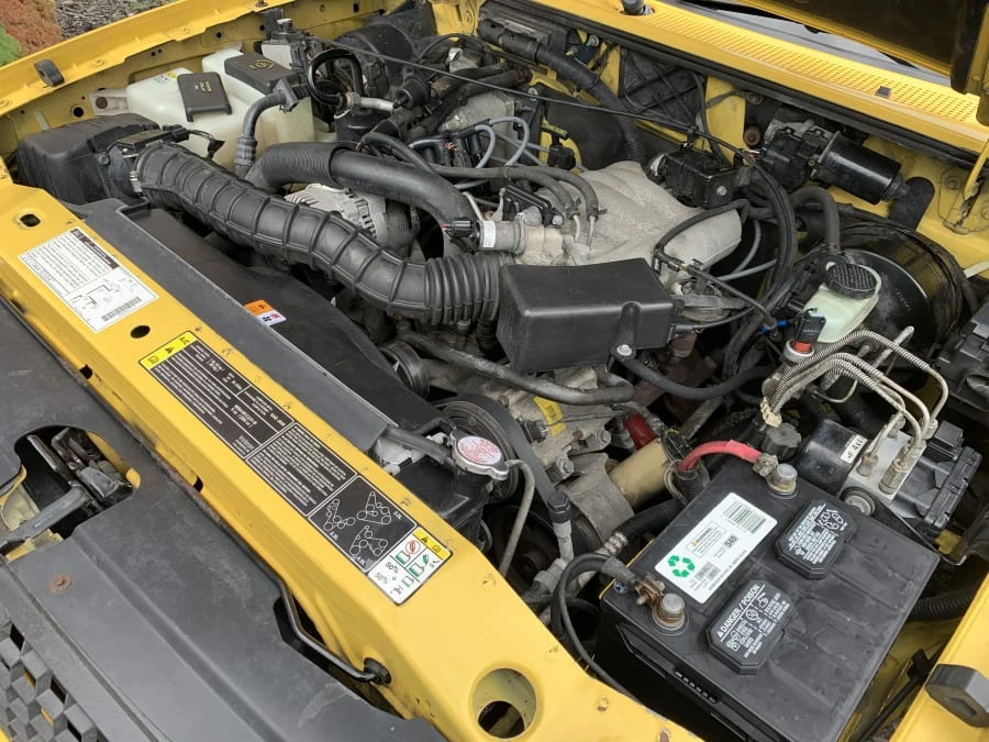 2001 Ford Ranger 3rd Gen - Image 6 of 7