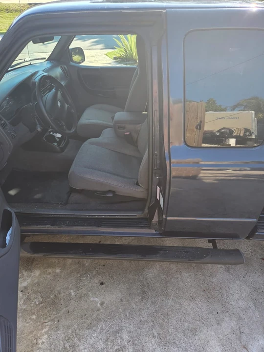 2001 Ford Ranger 2nd Gen - Image 6 of 8