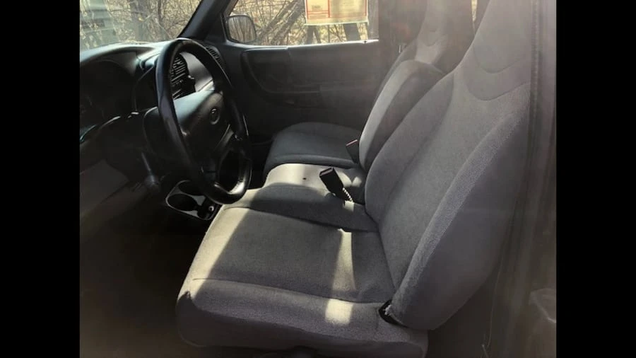 2001 Ford Ranger 3rd Gen - Image 6 of 7