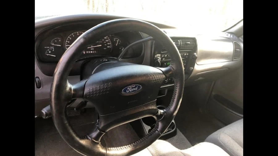 2001 Ford Ranger 3rd Gen - Image 3 of 7