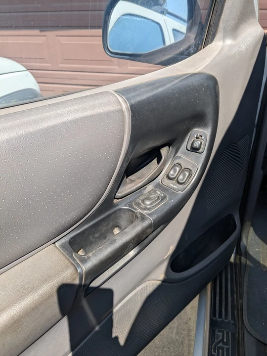 2001 Ford Ranger 2nd Gen - Image 14 of 15