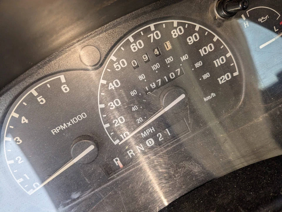 2001 Ford Ranger 2nd Gen - Image 10 of 15
