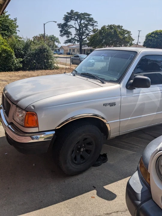 2001 Ford Ranger 2nd Gen - Image 3 of 15