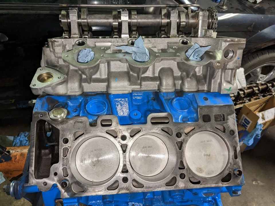 2001 Ford Ranger 2nd Gen - Image 13 of 15