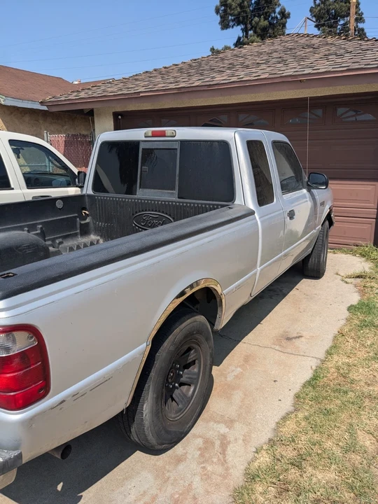 2001 Ford Ranger 2nd Gen - Image 5 of 15
