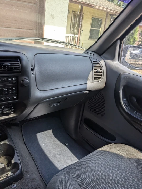 2001 Ford Ranger 2nd Gen - Image 8 of 15