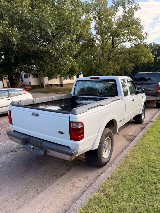 2001 Ford Ranger 2nd Gen - Image 5 of 12