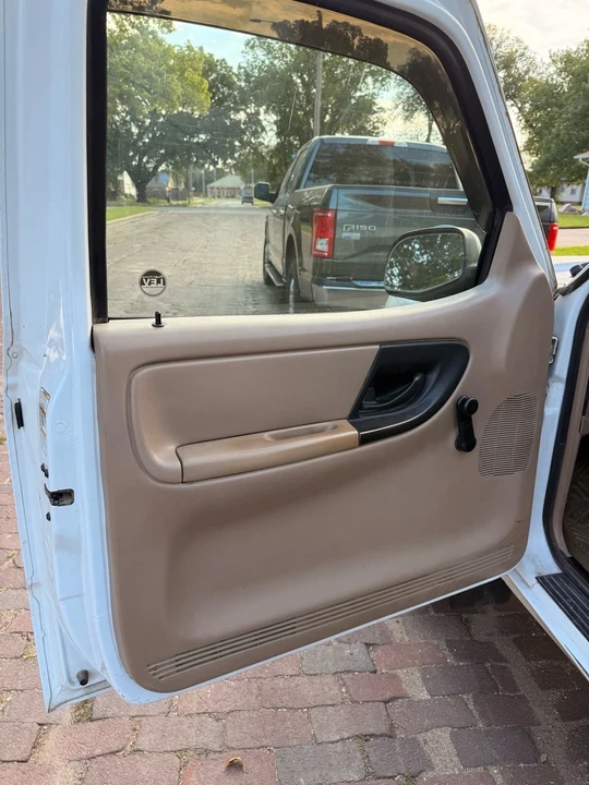 2001 Ford Ranger 2nd Gen - Image 10 of 12