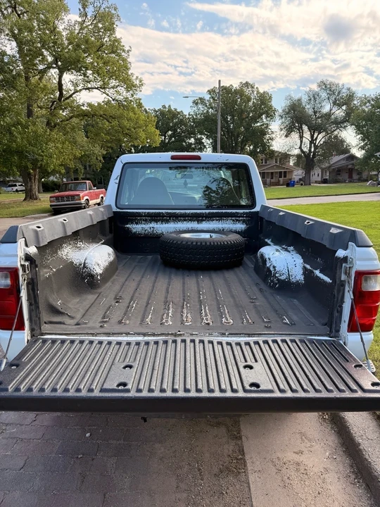 2001 Ford Ranger 2nd Gen - Image 7 of 12