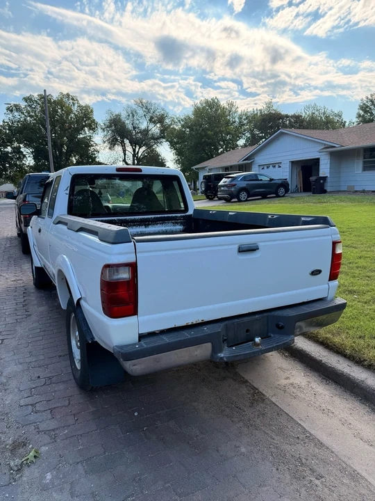 2001 Ford Ranger 2nd Gen - Image 6 of 12