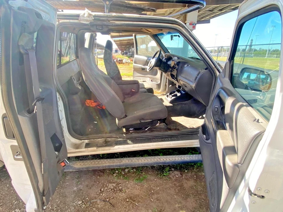 2001 Ford Ranger 3rd Gen - Image 7 of 19