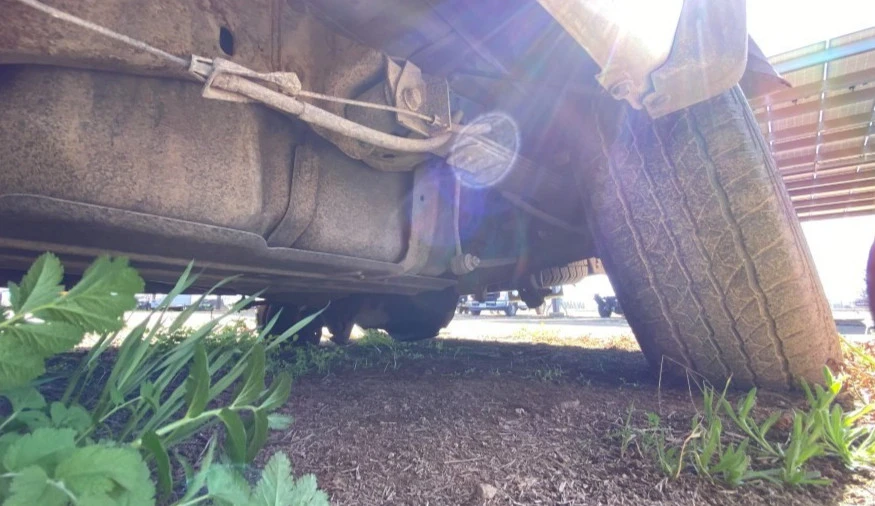 2001 Ford Ranger 3rd Gen - Image 14 of 19