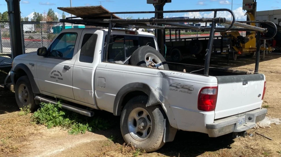 2001 Ford Ranger 3rd Gen - Image 3 of 19