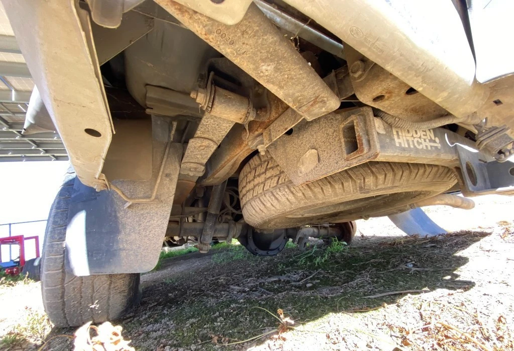 2001 Ford Ranger 3rd Gen - Image 16 of 19