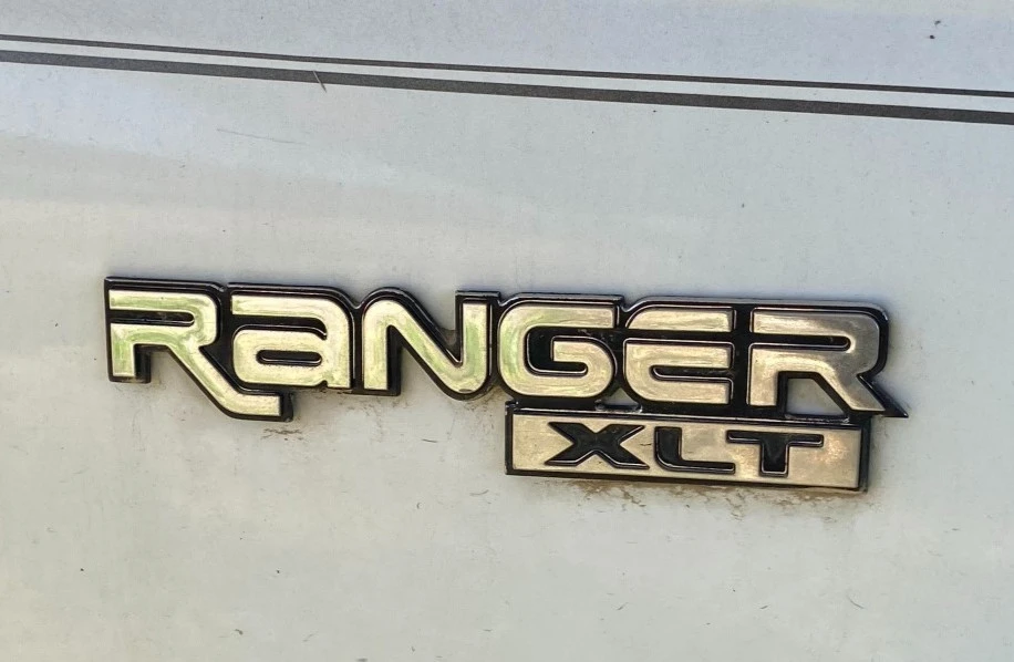 2001 Ford Ranger 3rd Gen - Image 19 of 19