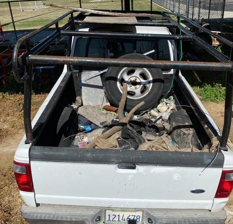 2001 Ford Ranger 3rd Gen - Image 5 of 19