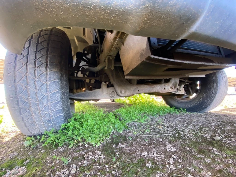 2001 Ford Ranger 3rd Gen - Image 17 of 19
