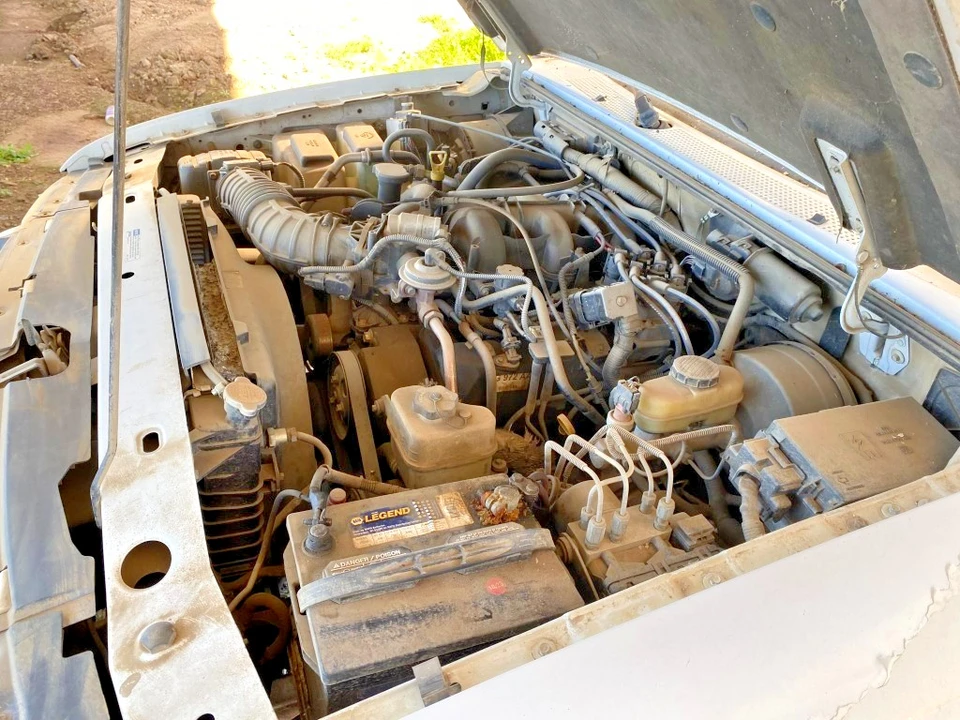 2001 Ford Ranger 3rd Gen - Image 10 of 19