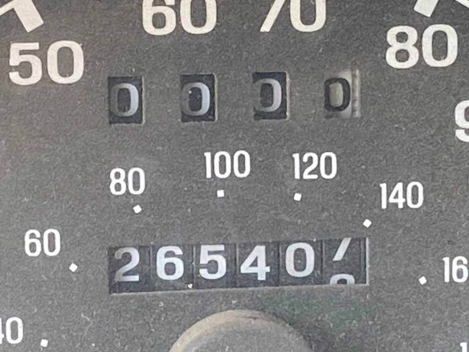 2001 Ford Ranger 3rd Gen - Image 9 of 19