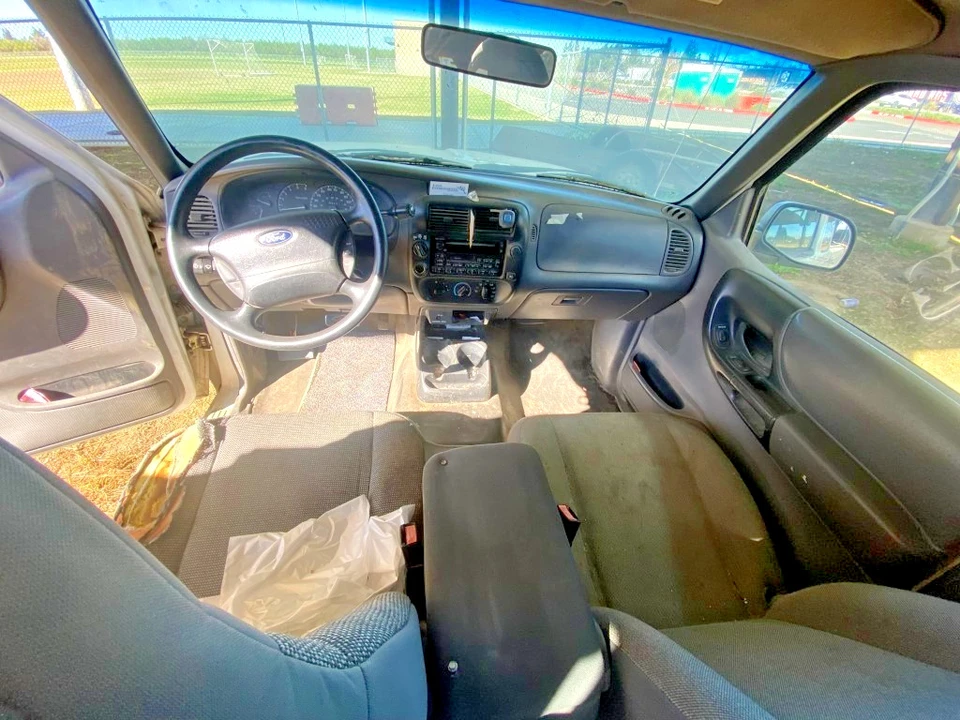 2001 Ford Ranger 3rd Gen - Image 8 of 19